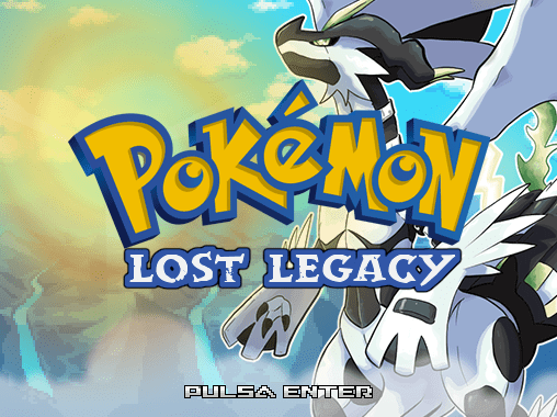 pokemon lost legacy english rpgxp fangame