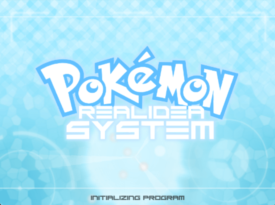 pokemon realidea system english rpgxp fangame