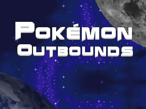 pokemon outbounds rpgxp fangame