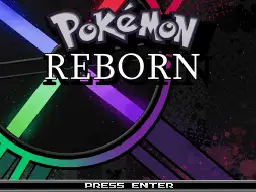 pokemon reborn rpgxp fangame