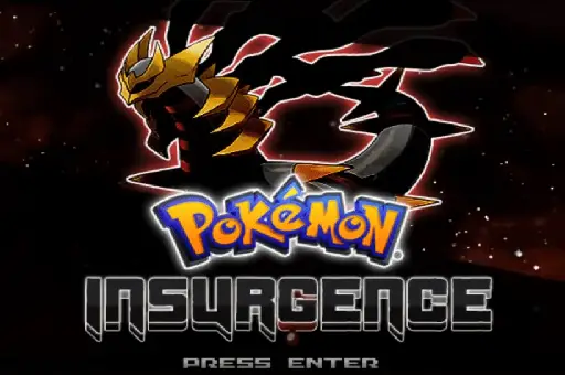 pokemon insurgence rpgxp fangame