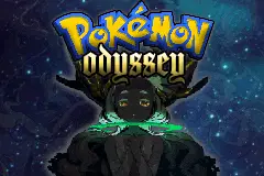 pokemon odyssey gba romhack