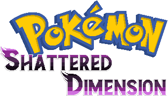 pokemon shattered dimension rpgxp fangame