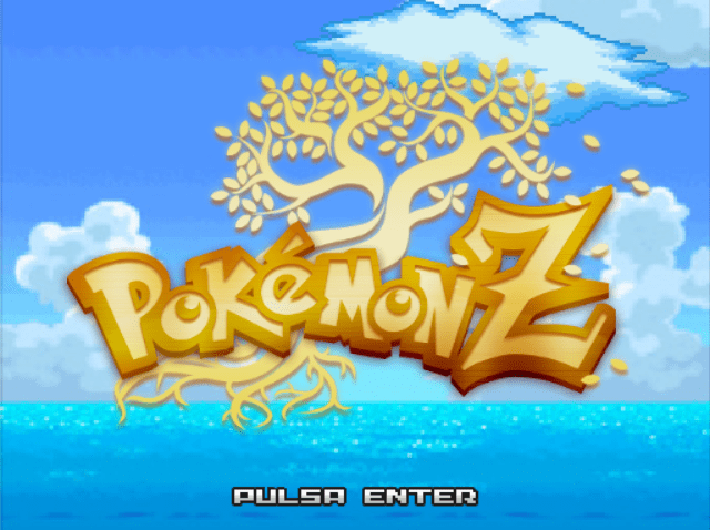 Pokemon Pantheon ENGLISH (RPGXP) Download - HackHaven