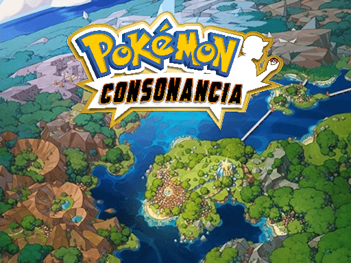 Pokemon Consonancia English rpgxp fangame