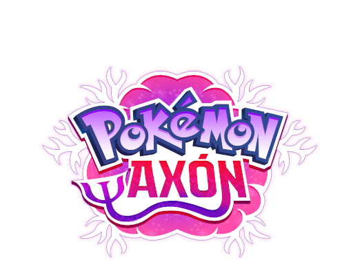 Pokemon Axon English rpgxp fangame